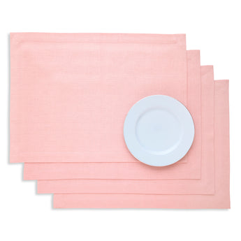 Misty Pink