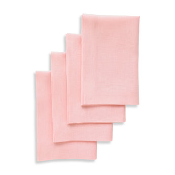 Misty Pink