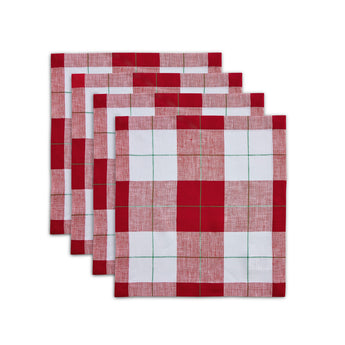 Very Merry Plaid