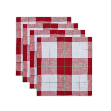 Very Merry Plaid