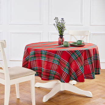Red Madras
