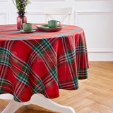 Red Madras