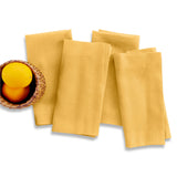 Mustard Yellow