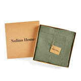 Oil Green