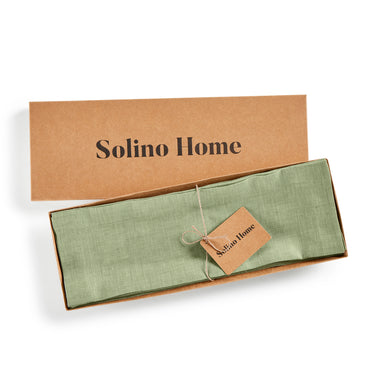 Chambray Olive