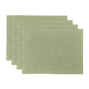Chambray Olive