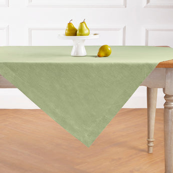 Chambray Olive