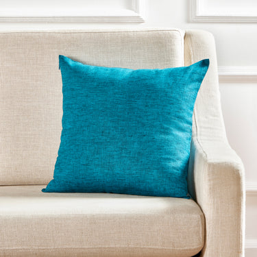 Chambray Teal