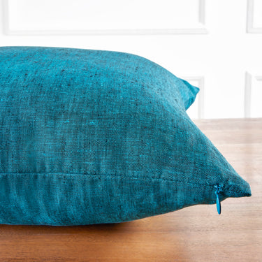 Chambray Teal