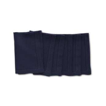 Pre - Washed Indigo Navy