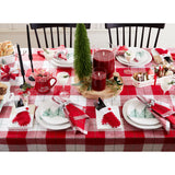 Very Merry Plaid