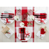 Very Merry Plaid