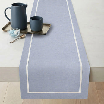 Dusty Blue