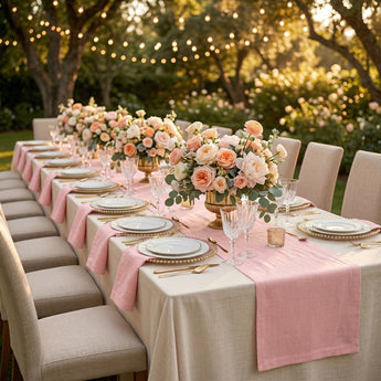 Misty Pink