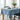 Dusty Chambray Blue