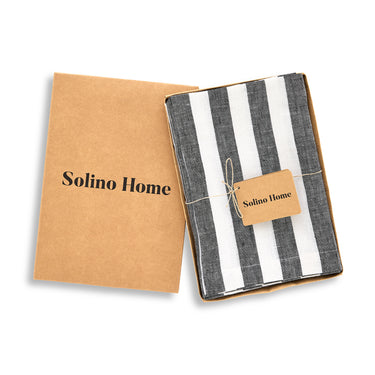 Black & White