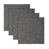 Chambray Black