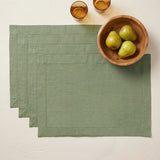 Oil Green