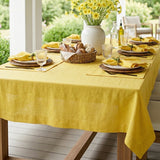 Marigold Yellow