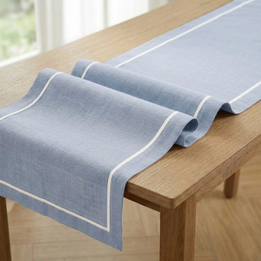 Dusty Blue