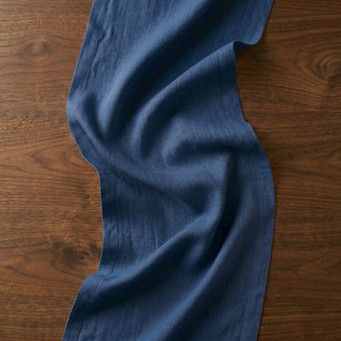 Vintage Blue