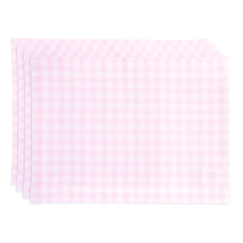 Marshmellow Pink