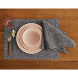 Chambray Black