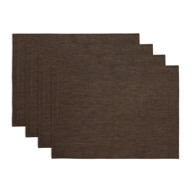 Chambray Brown