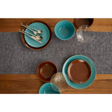 Chambray Black