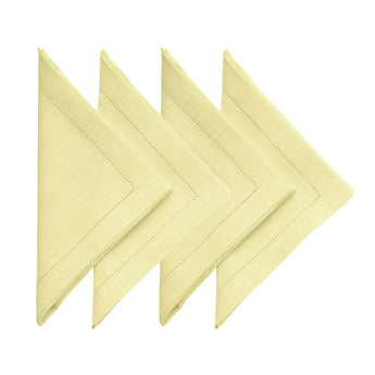 Butter Yellow