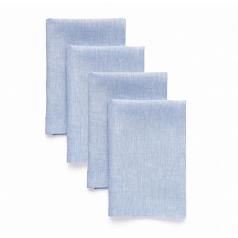 Chambray Blue