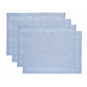 Chambray Blue