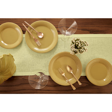 Butter Yellow