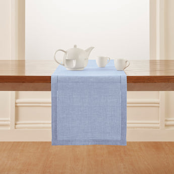 Chambray Blue