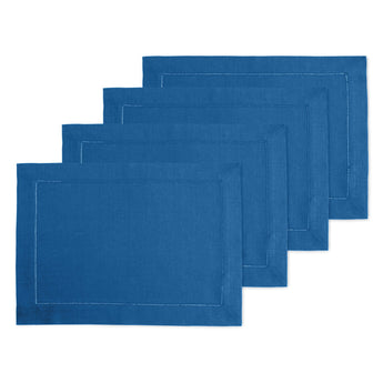Indigo Blue