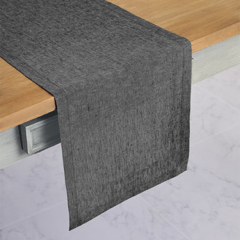 Charcoal Grey
