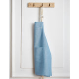 Light Blue/Ivory