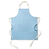 Light Blue/Ivory