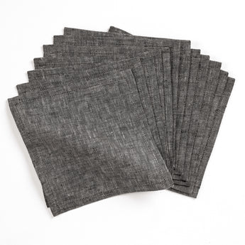 Charcoal Grey