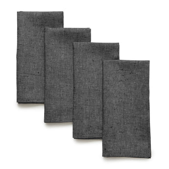 Charcoal Grey