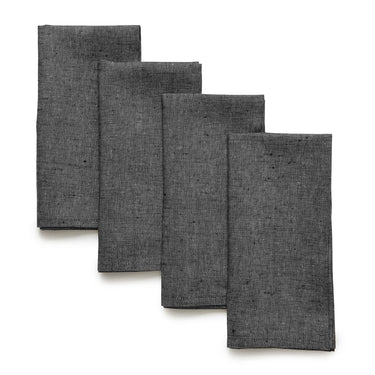 Charcoal Grey