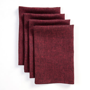 Red Garnet