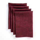 Red Garnet