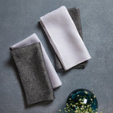 Charcoal Grey