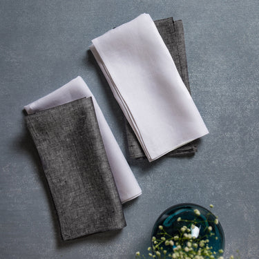 Charcoal Grey