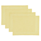 Chambray Yellow