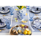 Navy & White 6696674164778