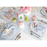 Sky Blue & White 6696674164778