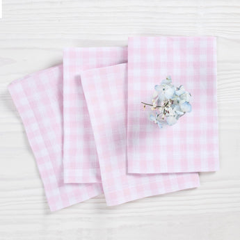 Marshmellow Pink