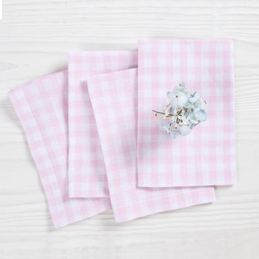 Marshmellow Pink